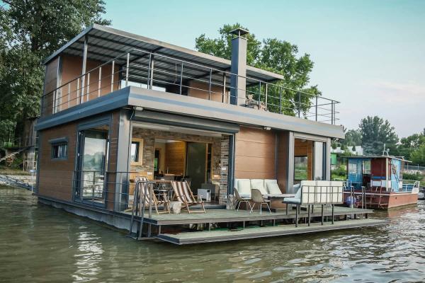 Airbnb公布全球10大人氣民宿2021排行榜 第一位無電無Wifi 靠這個原因上榜