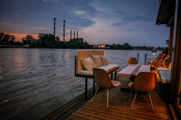 Airbnb公布全球10大人氣民宿2021排行榜 第一位無電無Wifi 靠這個原因上榜