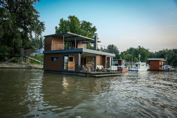 Airbnb公布全球10大人氣民宿2021排行榜 第一位無電無Wifi 靠這個原因上榜