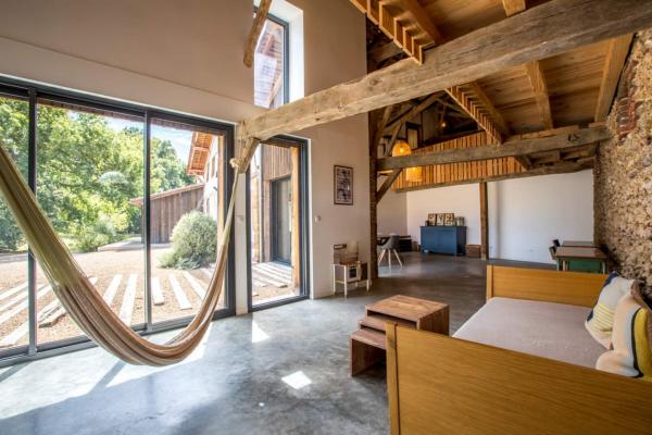 Airbnb公布全球10大人氣民宿2021排行榜 第一位無電無Wifi 靠這個原因上榜