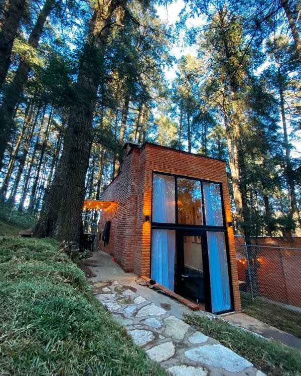 Airbnb公布全球10大人氣民宿2021排行榜 第一位無電無Wifi 靠這個原因上榜