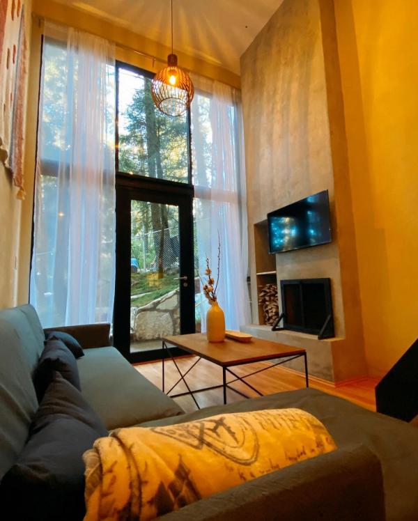 Airbnb公布全球10大人氣民宿2021排行榜 第一位無電無Wifi 靠這個原因上榜