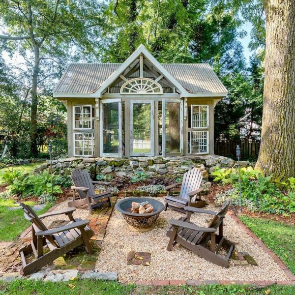 Airbnb公布全球10大人氣民宿2021排行榜 第一位無電無Wifi 靠這個原因上榜