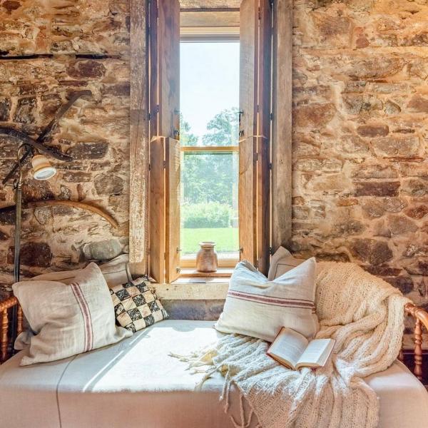 Airbnb公布全球10大人氣民宿2021排行榜 第一位無電無Wifi 靠這個原因上榜