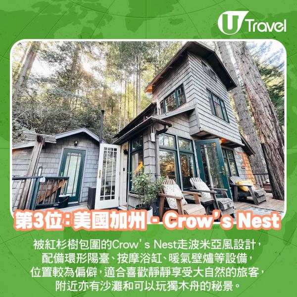 第六位：墨西哥 - Villa Amalfi