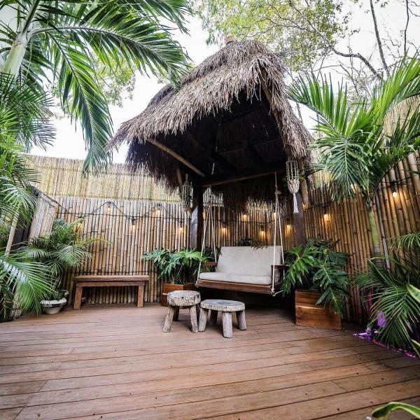 第六位：墨西哥 - Villa Amalfi