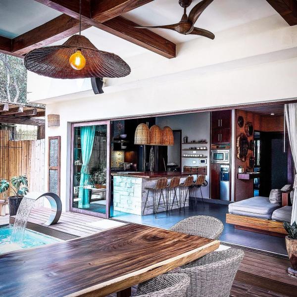 第六位：墨西哥 - Villa Amalfi