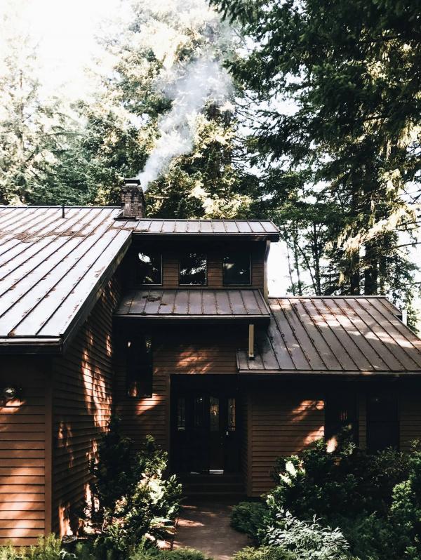 第六位：墨西哥 - Villa Amalfi