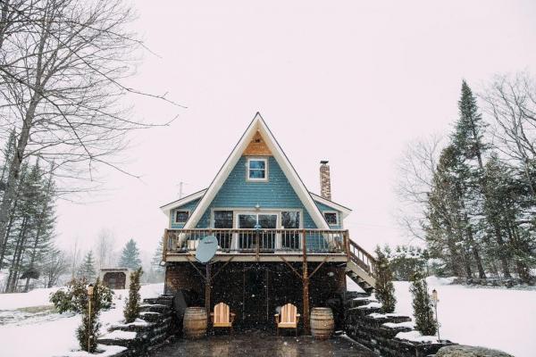 第六位：墨西哥 - Villa Amalfi