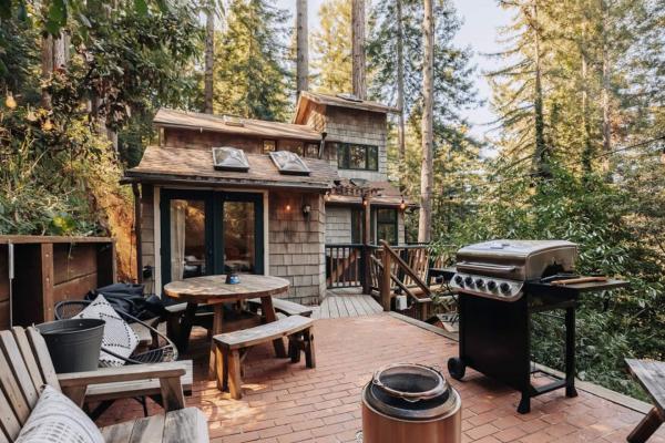 第六位：墨西哥 - Villa Amalfi