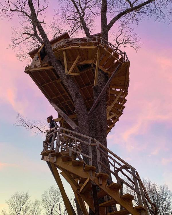 第六位：墨西哥 - Villa Amalfi