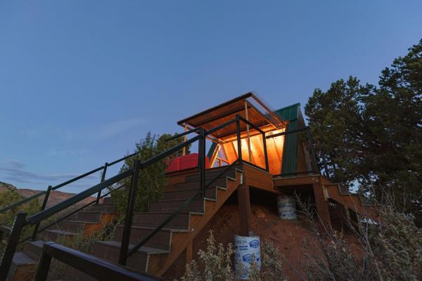 第六位：墨西哥 - Villa Amalfi