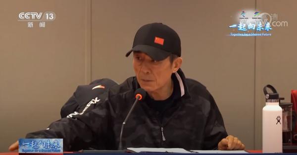 北京冬奧開幕式結合實時影像加真人演出 張藝謀導演預告「千人廣場舞」打頭陣