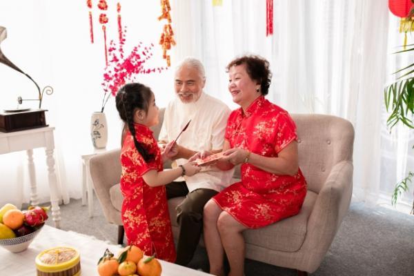虎年祝福語30句實用拜年賀語 逗利是必備/發財/健康吉祥話