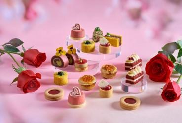 12大酒店情人節Staycation優惠（持續更新） 豪華轎車接送/復古菲林攝影體驗/免費鮮花束