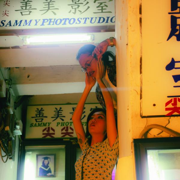 12大酒店情人節Staycation優惠（持續更新） 豪華轎車接送/復古菲林攝影體驗/免費鮮花束