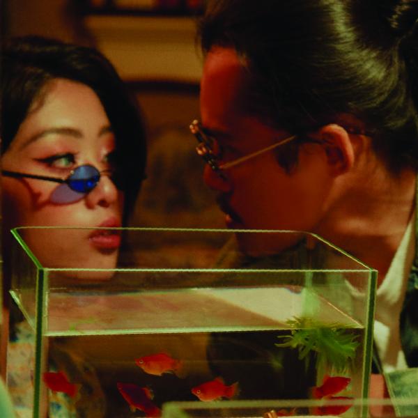 12大酒店情人節Staycation優惠（持續更新） 豪華轎車接送/復古菲林攝影體驗/免費鮮花束