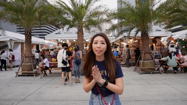 圖片來源：Jodd Fairs Facebook專頁