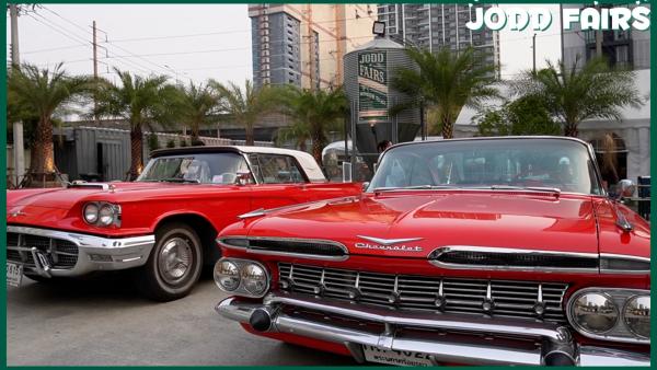 圖片來源：Jodd Fairs Facebook專頁