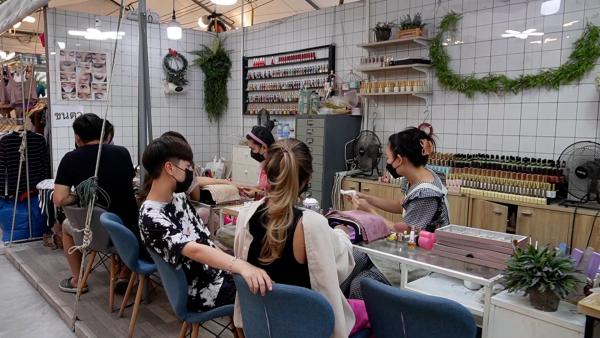 圖片來源：Jodd Fairs Facebook專頁