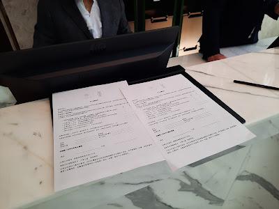 香港全新酒店香港銀樾美憬閣 The Silveri Hong Kong – MGallery