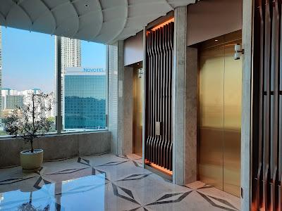 香港全新酒店香港銀樾美憬閣 The Silveri Hong Kong – MGallery