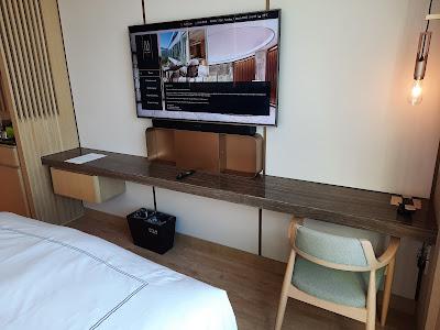 香港全新酒店香港銀樾美憬閣 The Silveri Hong Kong – MGallery