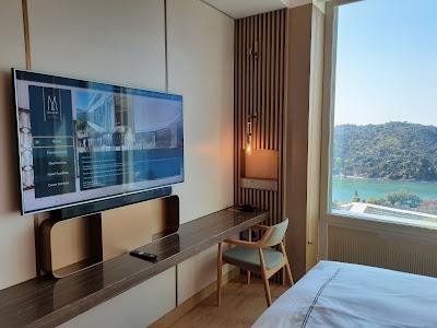 香港全新酒店香港銀樾美憬閣 The Silveri Hong Kong – MGallery