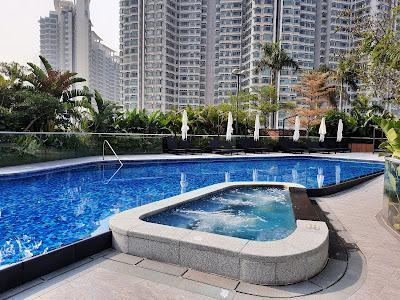 香港全新酒店香港銀樾美憬閣 The Silveri Hong Kong – MGallery