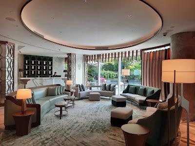 香港全新酒店香港銀樾美憬閣 The Silveri Hong Kong – MGallery