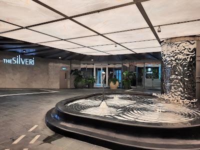 香港全新酒店香港銀樾美憬閣 The Silveri Hong Kong – MGallery