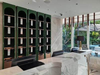 香港全新酒店香港銀樾美憬閣 The Silveri Hong Kong – MGallery