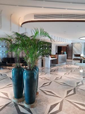 香港全新酒店香港銀樾美憬閣 The Silveri Hong Kong – MGallery