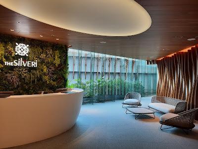 香港全新酒店香港銀樾美憬閣 The Silveri Hong Kong – MGallery