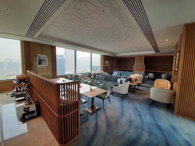 香港全新酒店香港銀樾美憬閣 The Silveri Hong Kong – MGallery