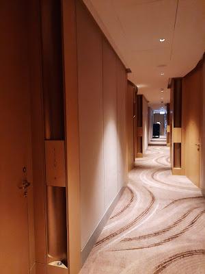 香港全新酒店香港銀樾美憬閣 The Silveri Hong Kong – MGallery