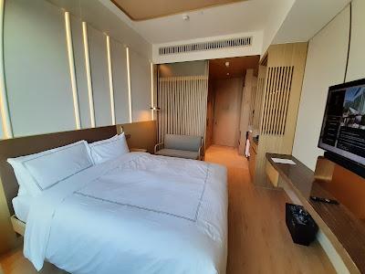 香港全新酒店香港銀樾美憬閣 The Silveri Hong Kong – MGallery