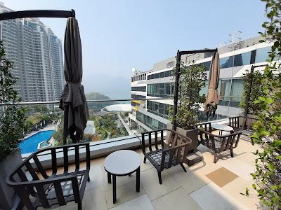 香港全新酒店香港銀樾美憬閣 The Silveri Hong Kong – MGallery