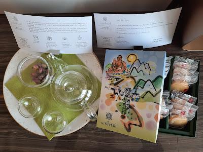 香港全新酒店香港銀樾美憬閣 The Silveri Hong Kong – MGallery