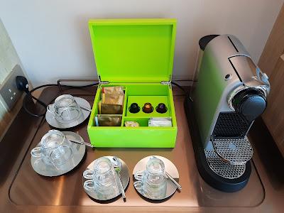 香港全新酒店香港銀樾美憬閣 The Silveri Hong Kong – MGallery