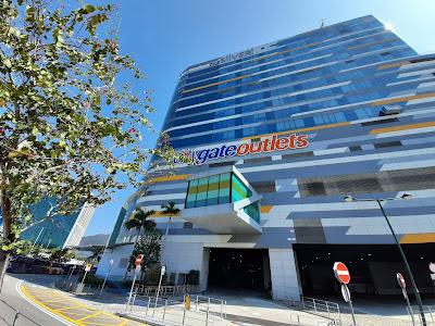 香港全新酒店香港銀樾美憬閣 The Silveri Hong Kong – MGallery