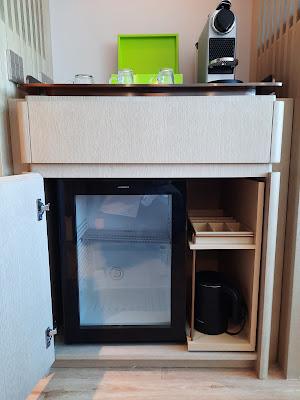 香港全新酒店香港銀樾美憬閣 The Silveri Hong Kong – MGallery