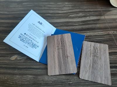 香港全新酒店香港銀樾美憬閣 The Silveri Hong Kong – MGallery