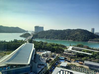 香港全新酒店香港銀樾美憬閣 The Silveri Hong Kong – MGallery