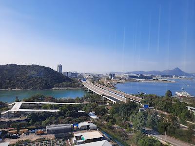 香港全新酒店香港銀樾美憬閣 The Silveri Hong Kong – MGallery