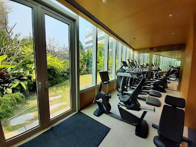 香港全新酒店香港銀樾美憬閣 The Silveri Hong Kong – MGallery