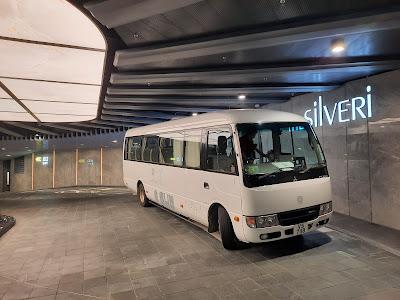 香港全新酒店香港銀樾美憬閣 The Silveri Hong Kong – MGallery