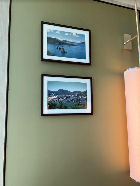 記者率先直擊香港富麗敦海洋公園酒店 全部海景房＋獨立泳池套房+酒店設施