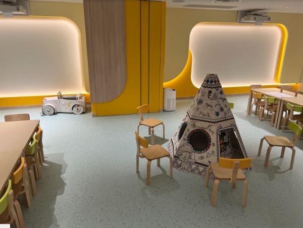 記者率先直擊香港富麗敦海洋公園酒店 全部海景房＋獨立泳池套房+酒店設施