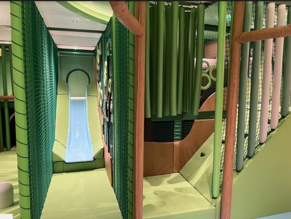 記者率先直擊香港富麗敦海洋公園酒店 全部海景房＋獨立泳池套房+酒店設施